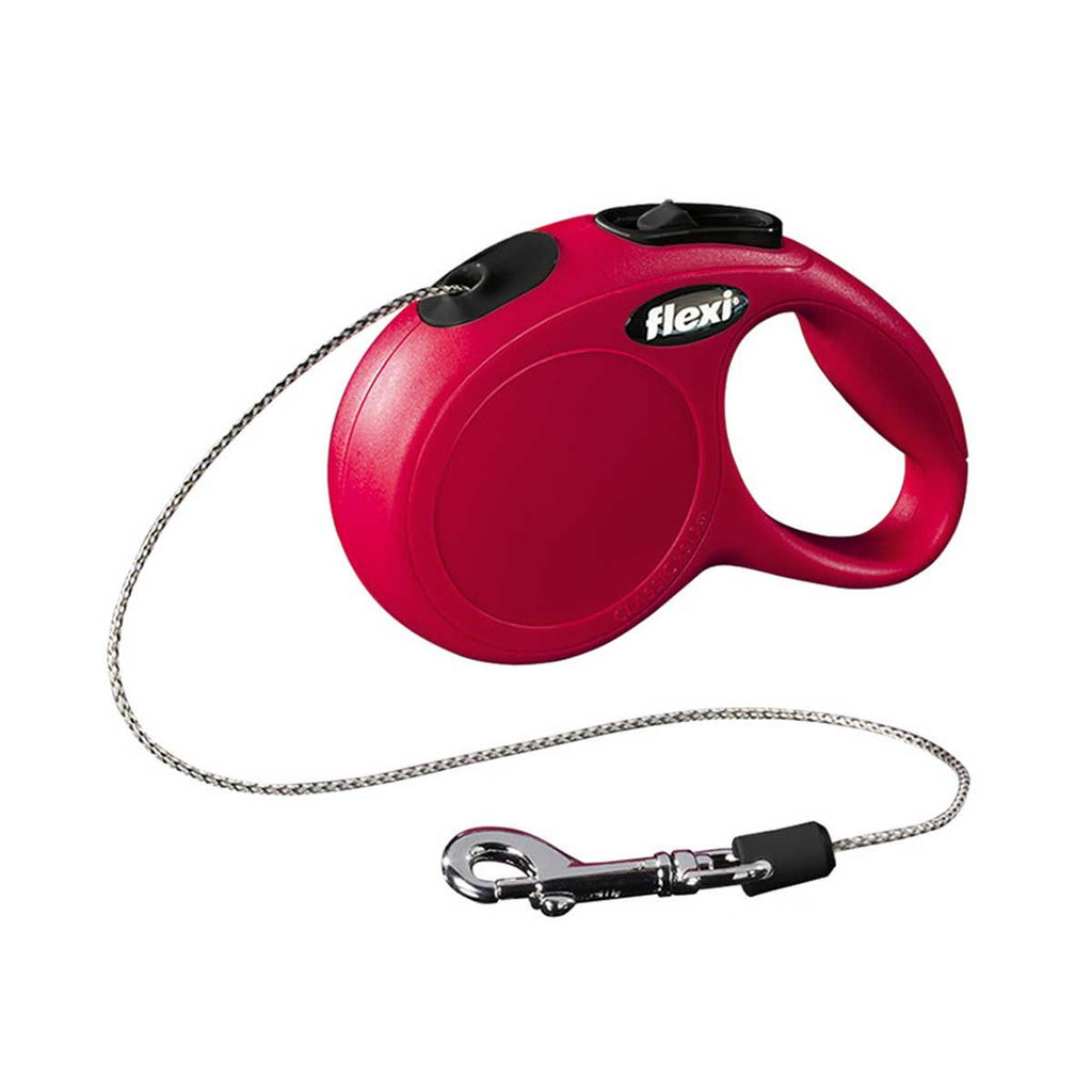 Flexi new classic XS/8 kg