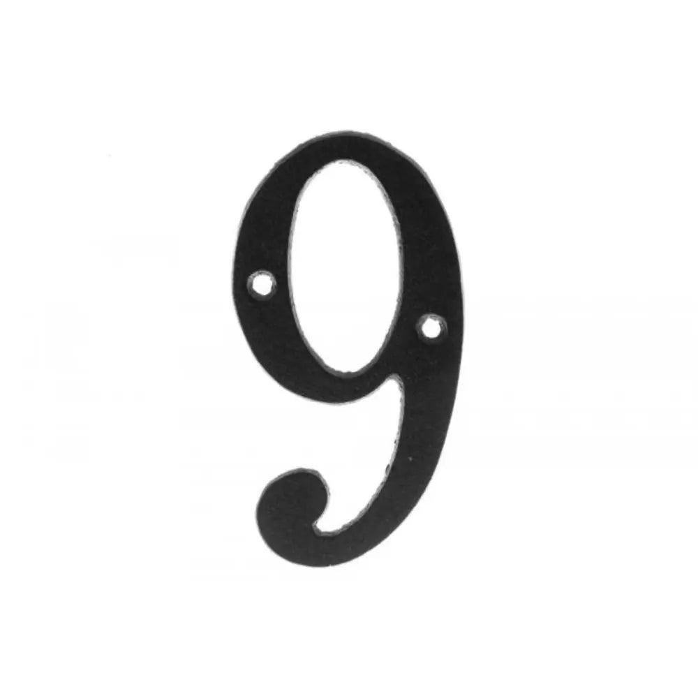 Valurautanumero 9