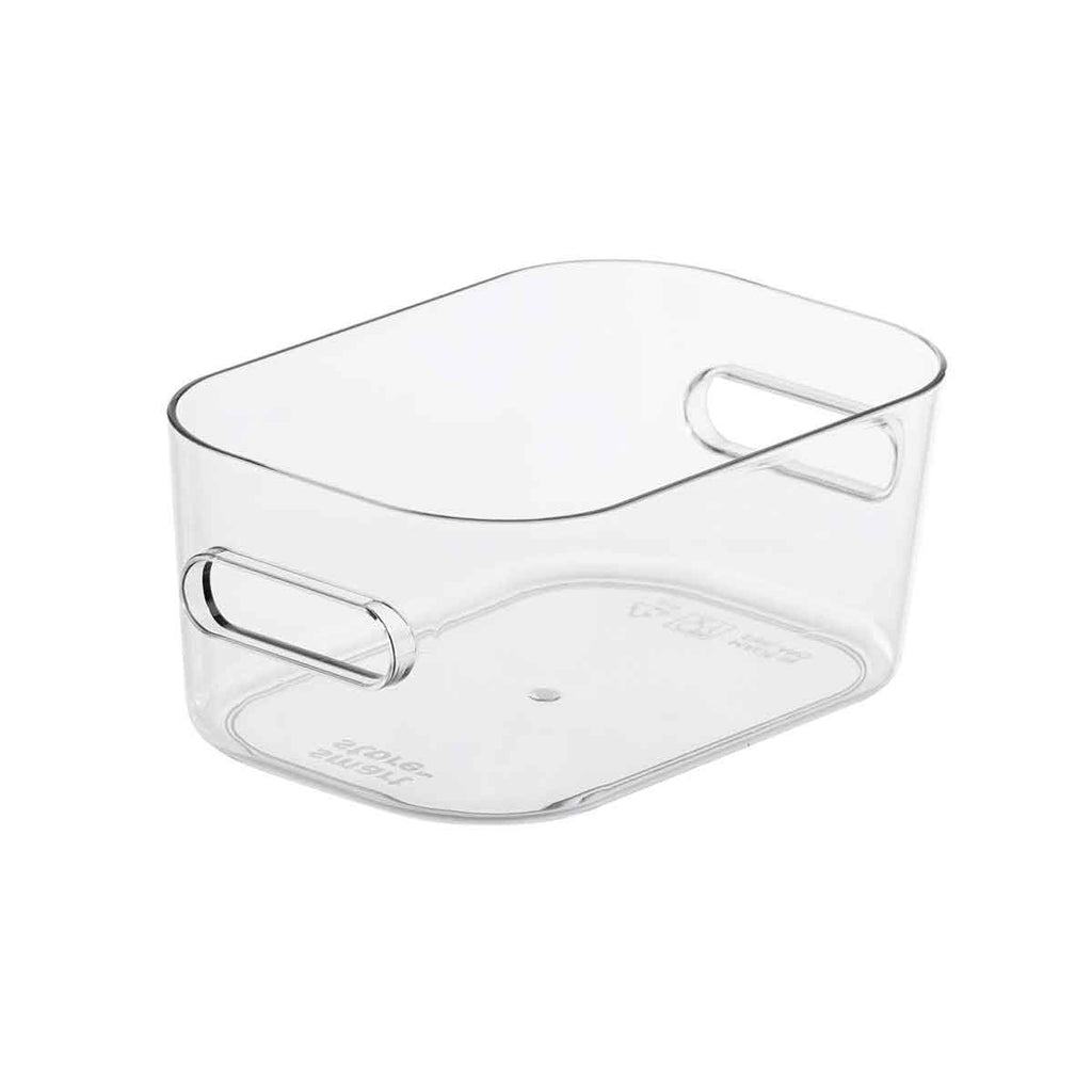 Smartstore Compact Clear XS