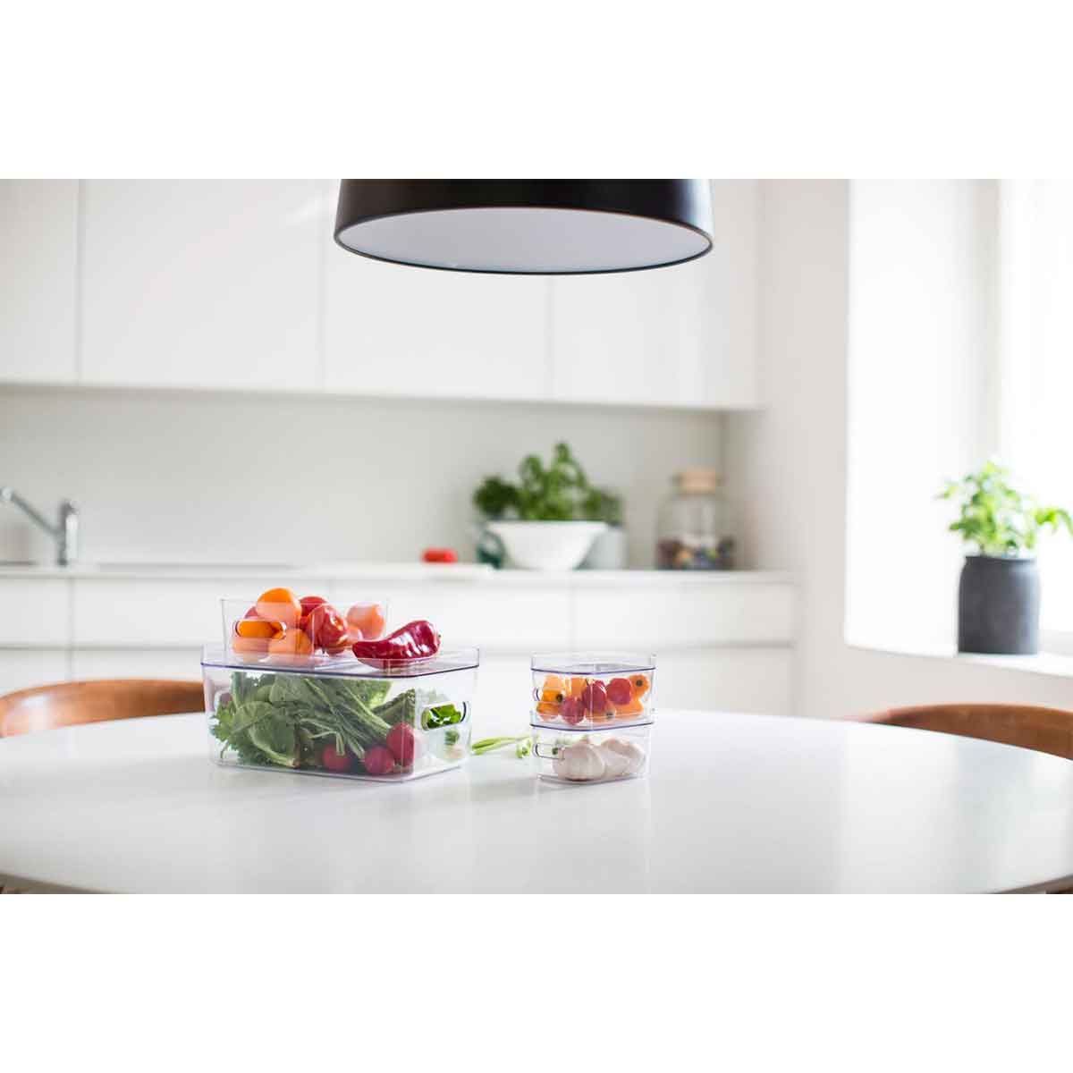 Smartstore Compact Clear XS