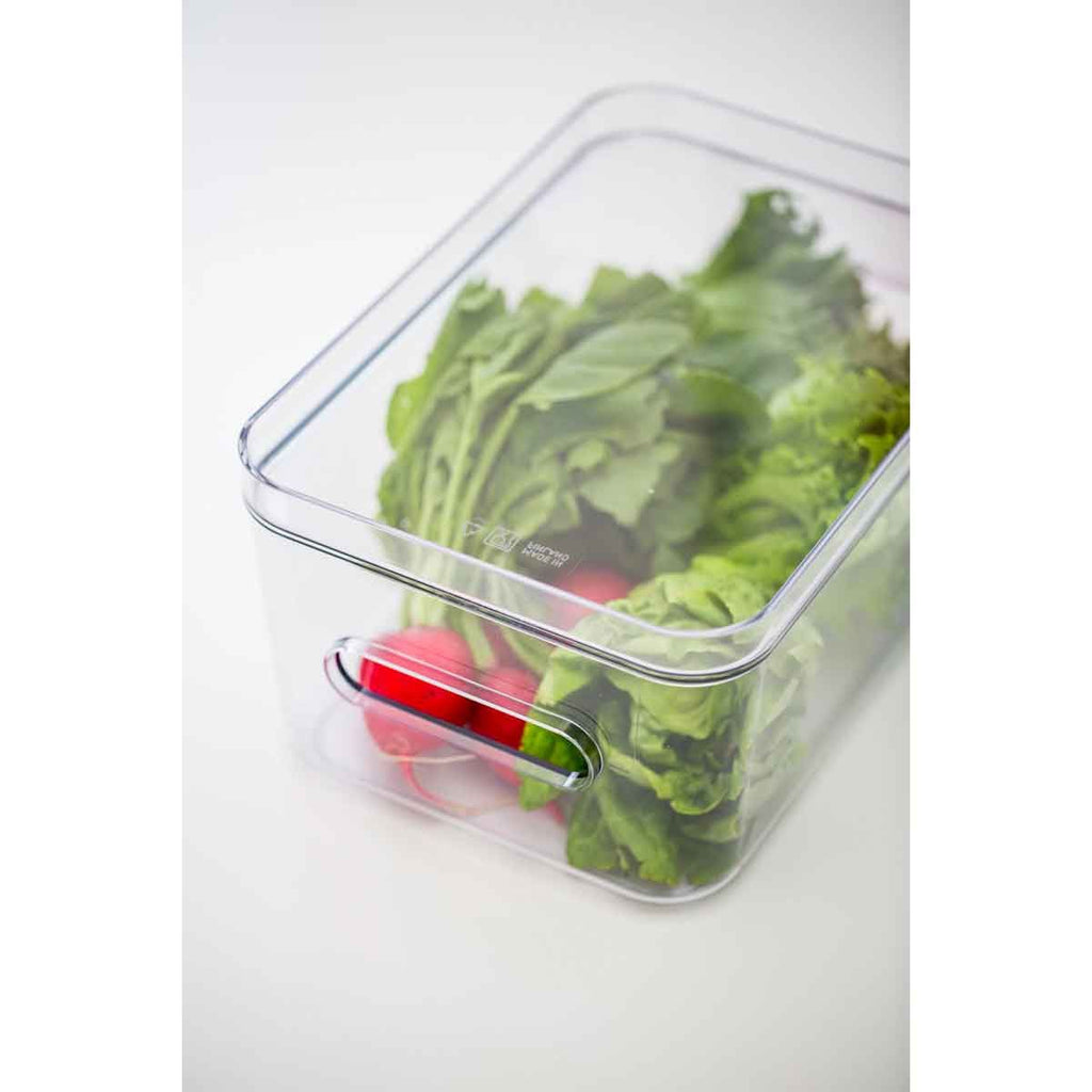 Smartstore Compact Clear M