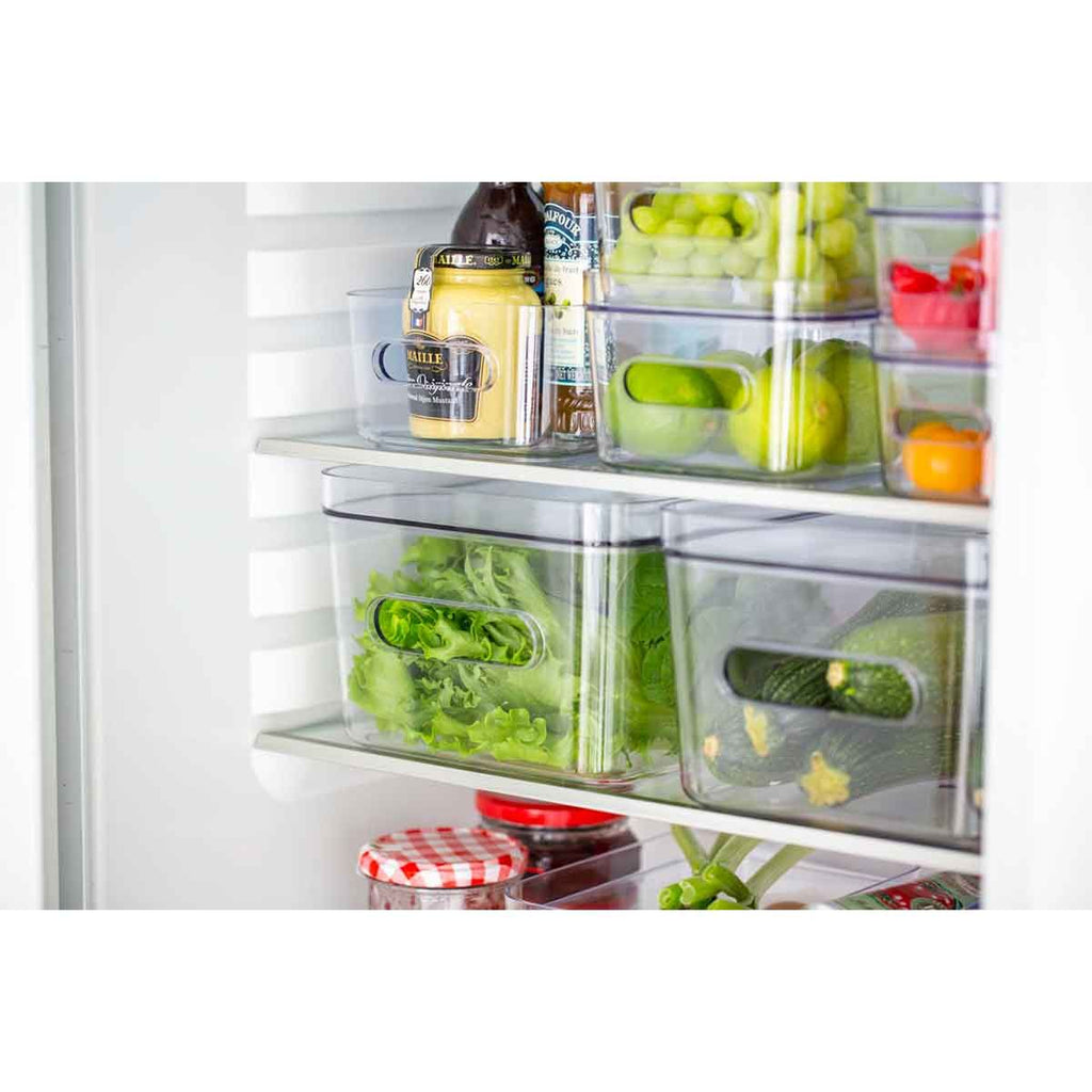 Smartstore Compact Clear M