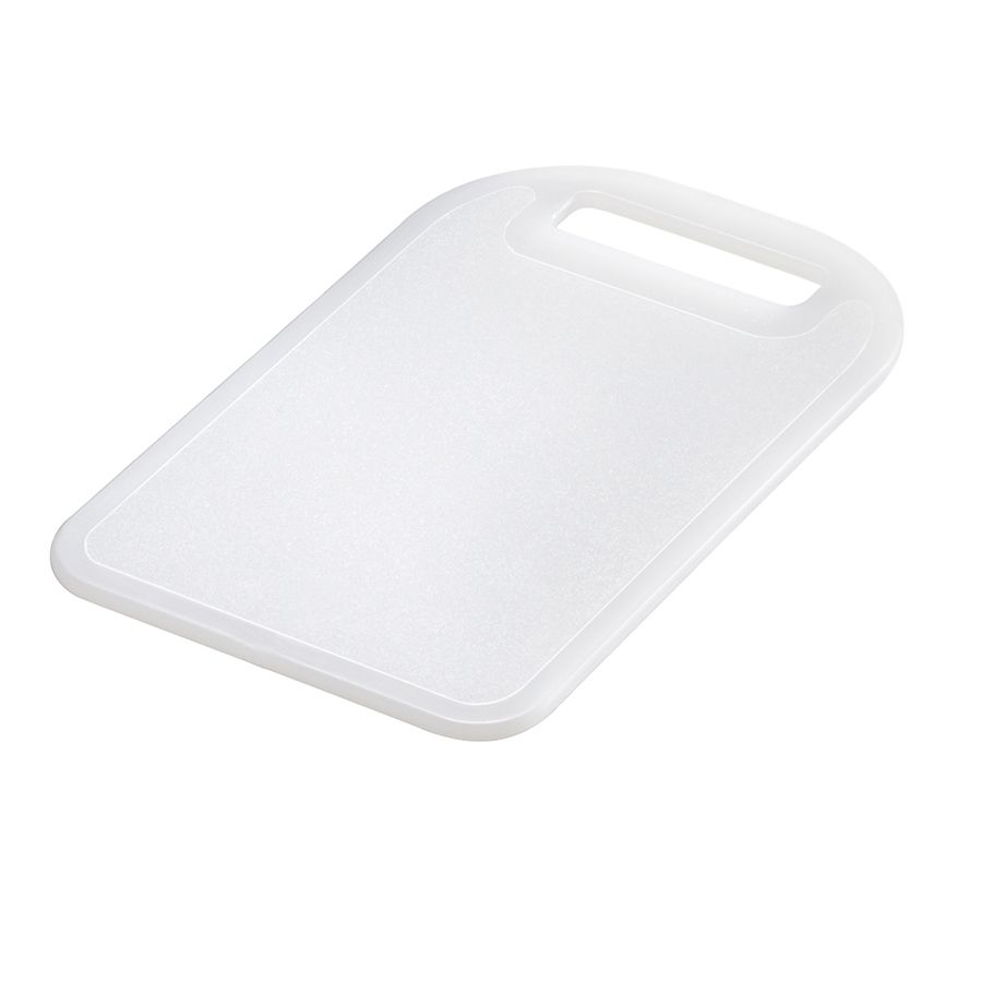 GastroMax leikkuulauta kirkas 25x15 cm