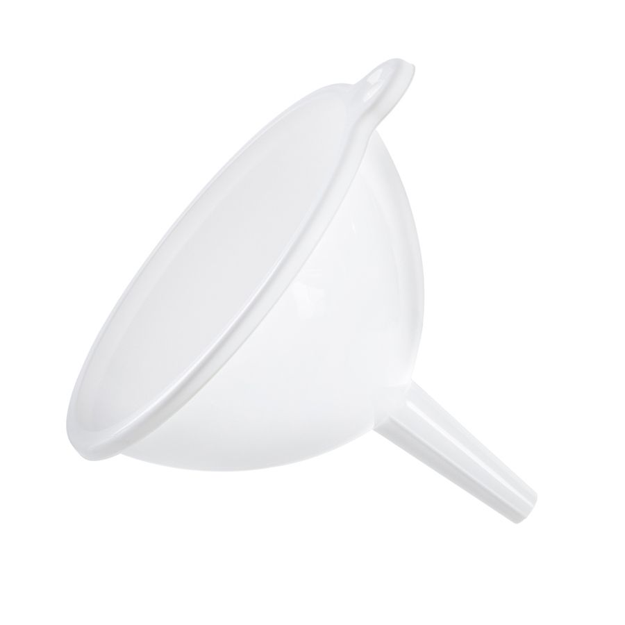 GastroMax Suppilo 13 cm Valk.