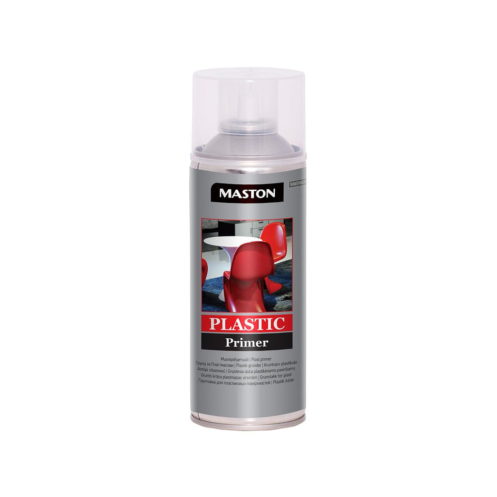 Spray Muovipohjamaali 400 ml