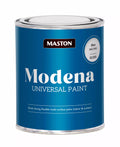 Maali Modena sininen 1 l