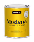 Maali Modena keltainen 1 l