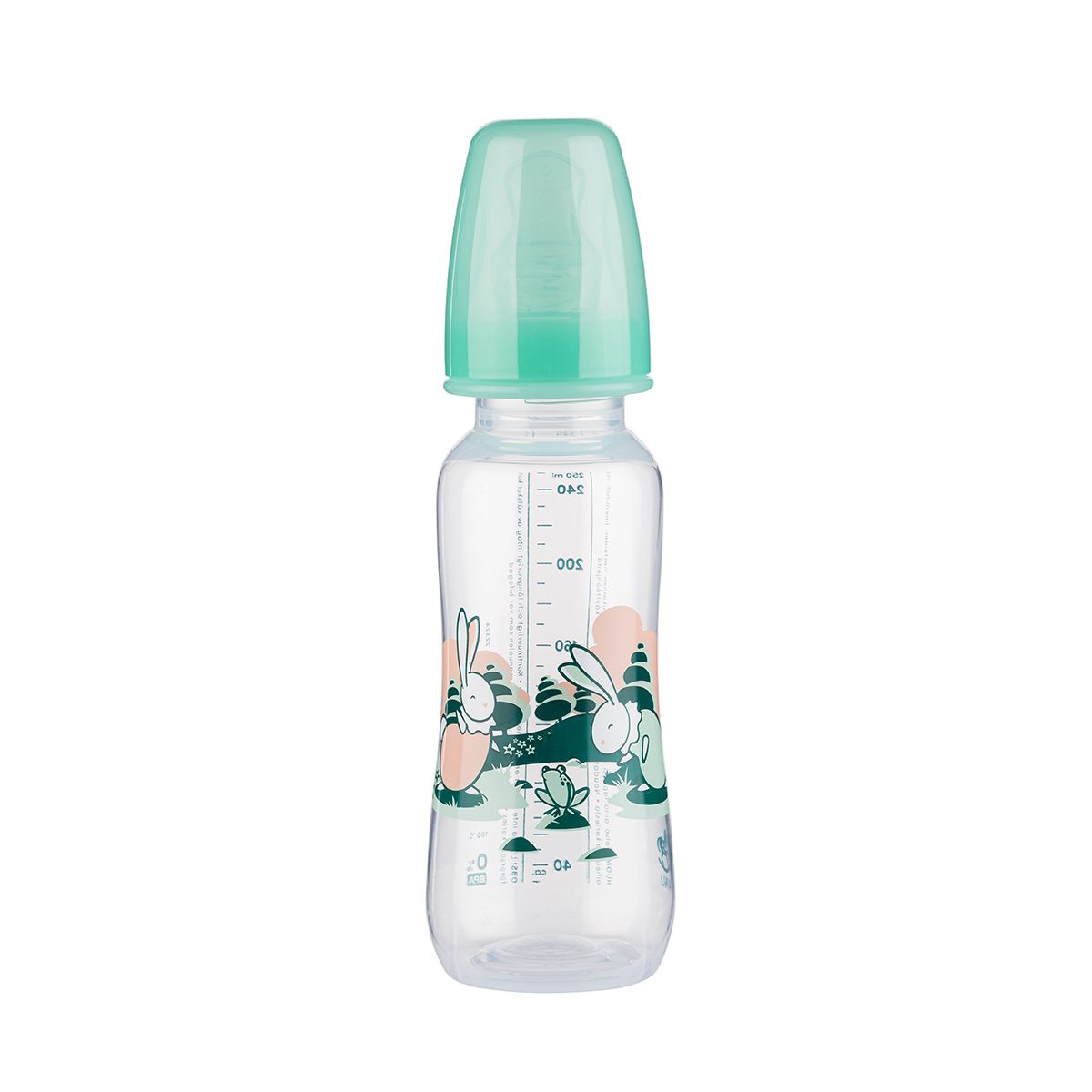 Ainu Tuttipullo 240 ml