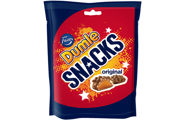 Dumle snacks 100 g