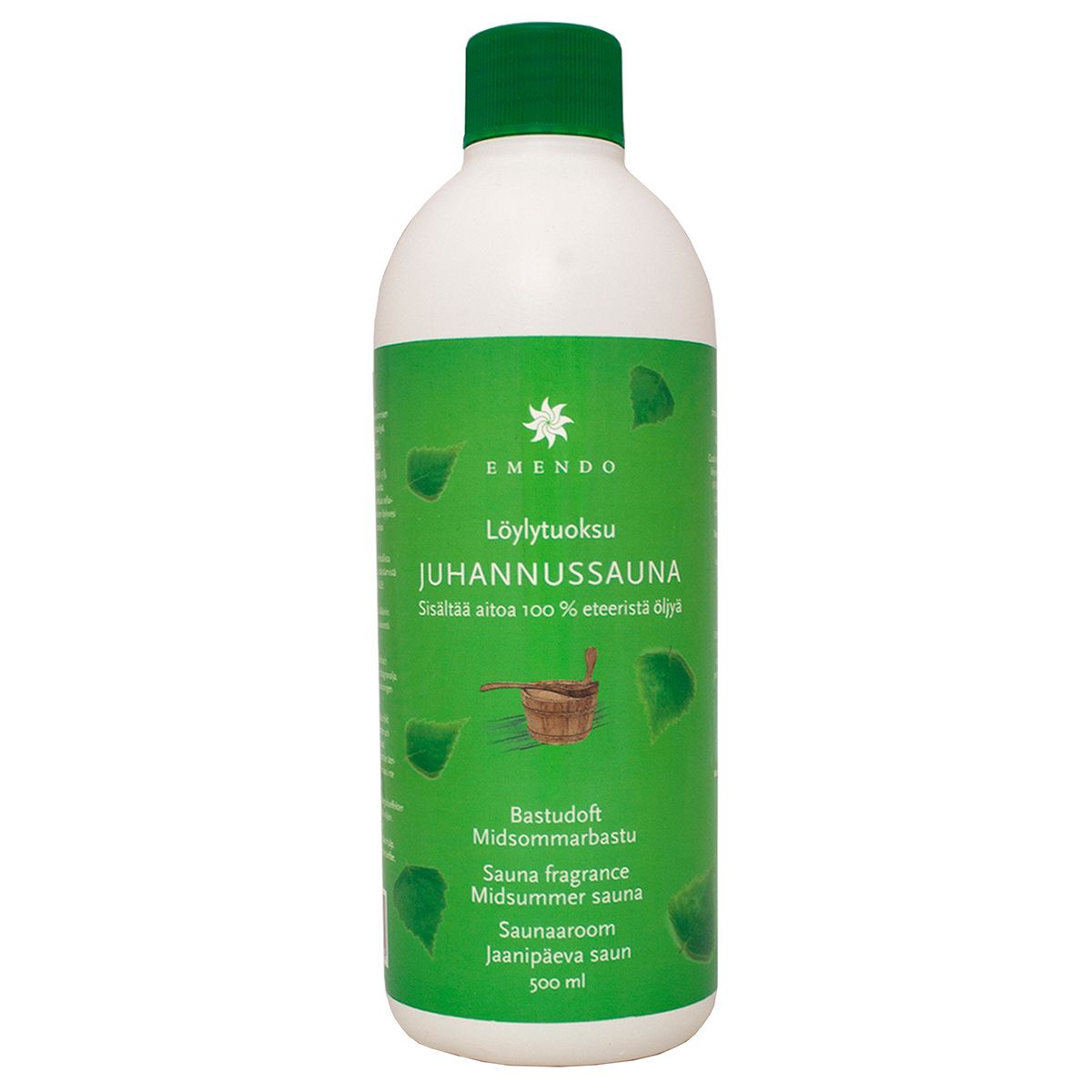 Löylytuoksu 500 ml juhannussauna