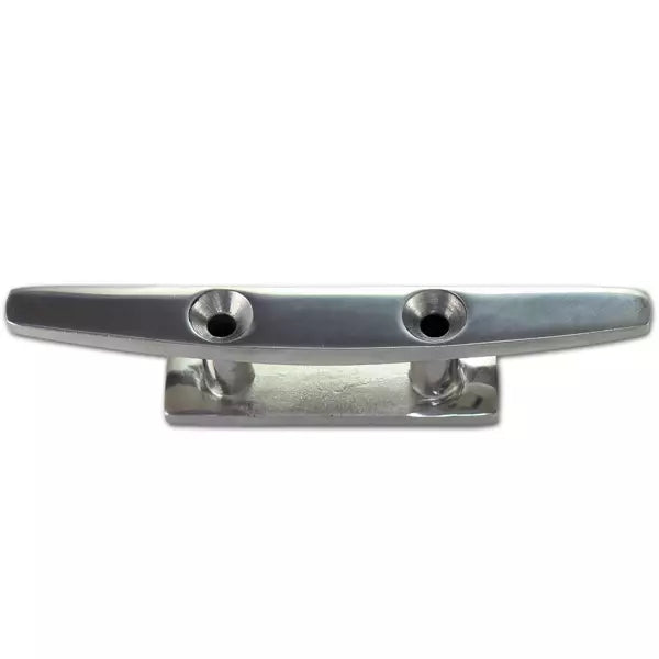 Arctic Marine Knaapi 6" Läpipultattava, AISI316