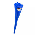 Crystal car care Pitkä suppilo 45 cm - CC6001