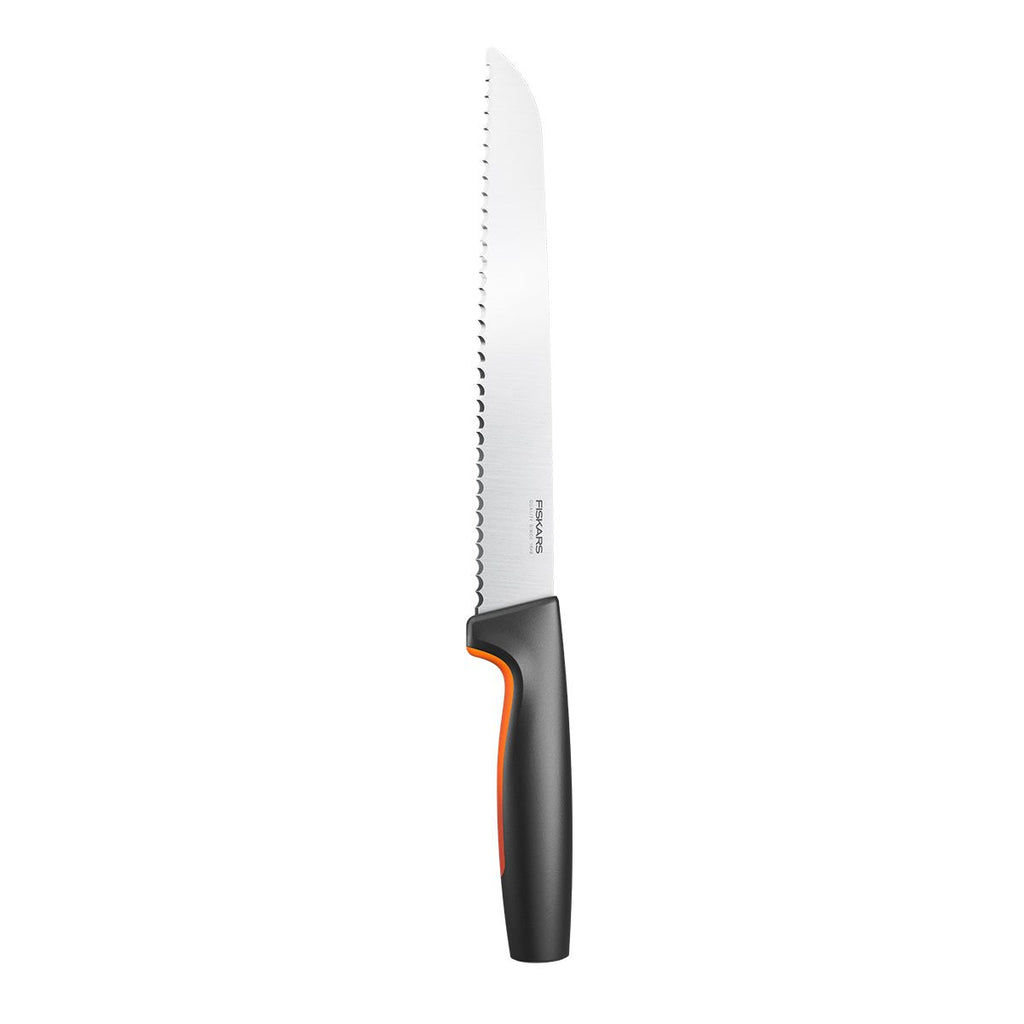 Fiskars Leipäveitsi 21 cm