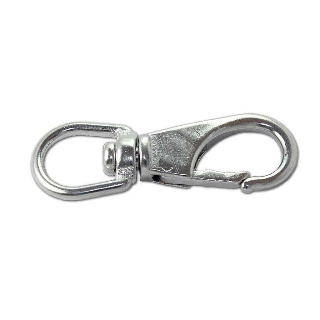 Arctic Marine Karbiinihaka leikarilla 10x101 mm AISI316