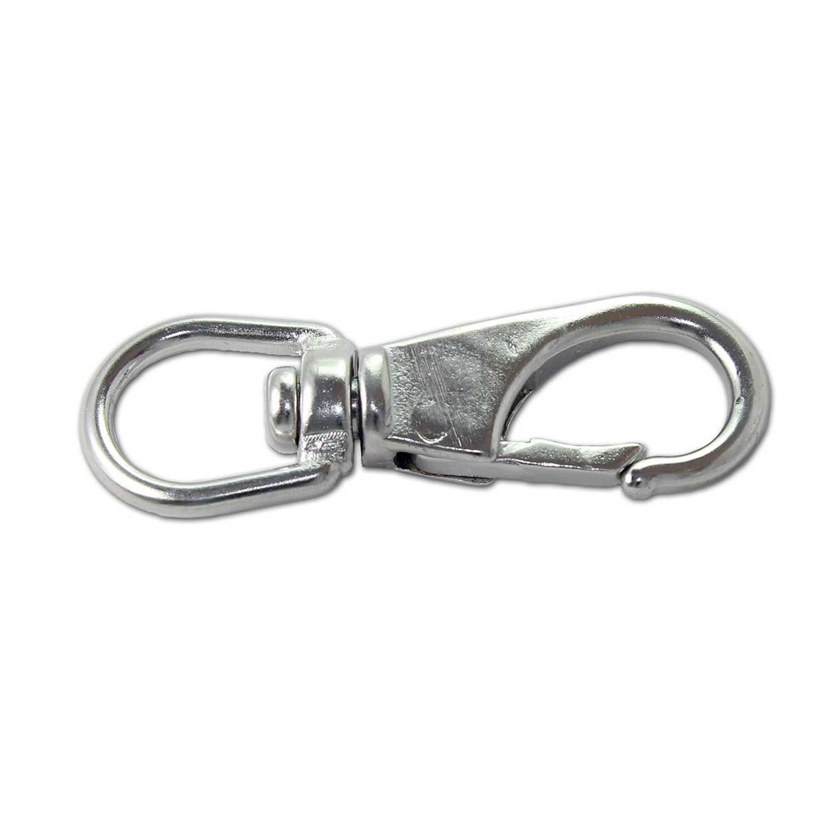 Arctic Marine Karbiinihaka leikarilla 10x101 mm AISI316