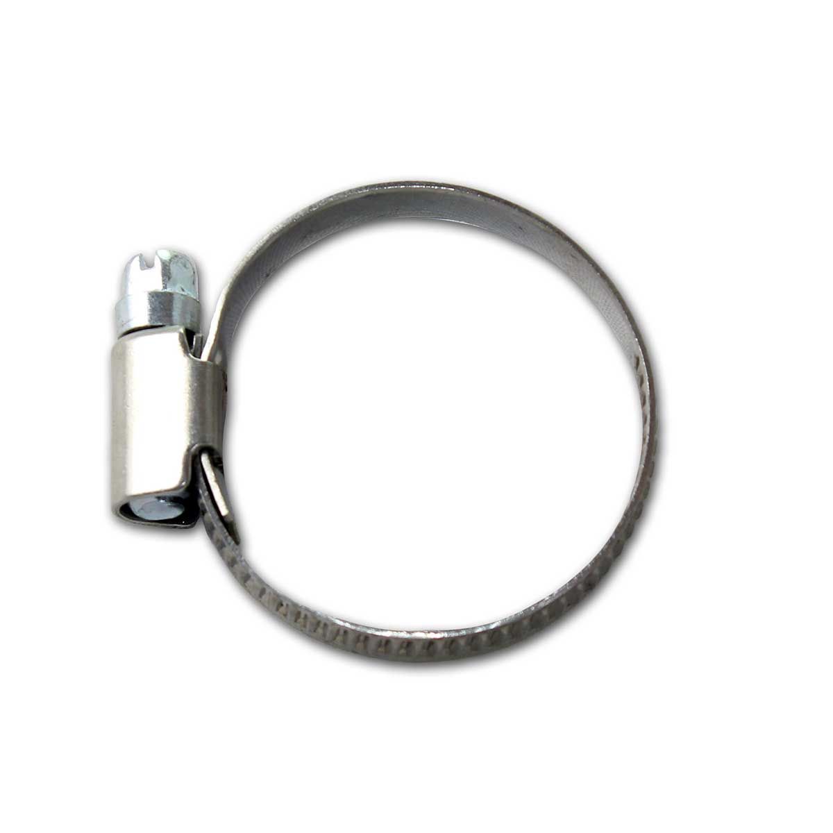 Arctic Marine Letkunkiristin 32-50 mm, AISI316, 2 kpl