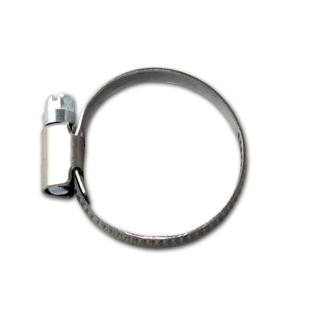 Arctic Marine Letkunkiristin 40-60 mm, AISI316, 2 kpl