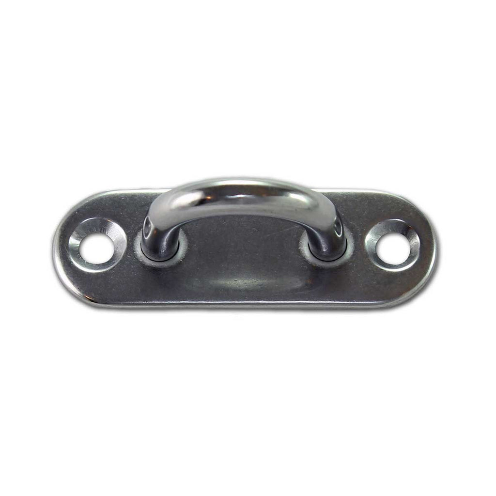 Arctic Marine Rengaslevy 60x20 mm, aisi 316