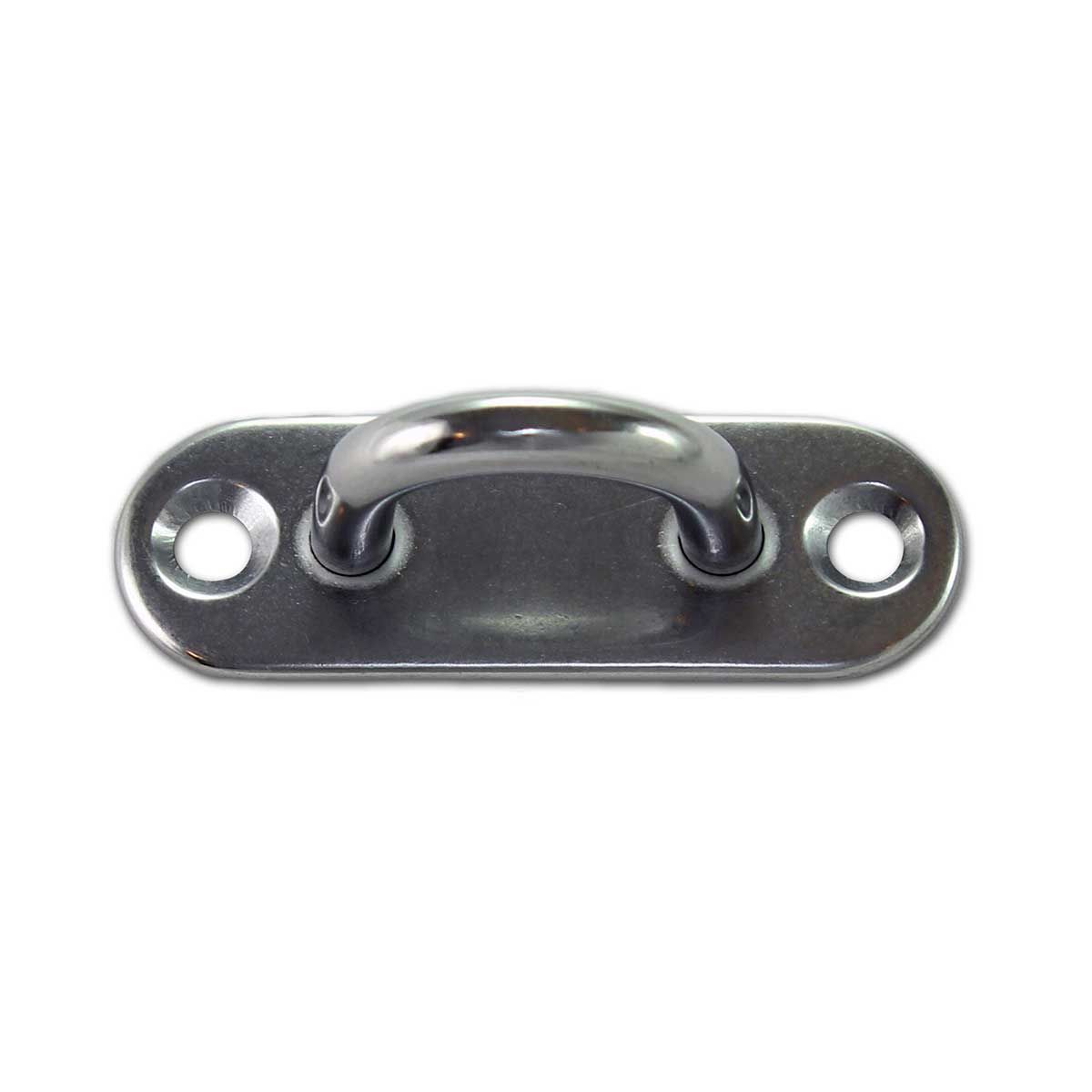 Arctic Marine Rengaslevy 60x20 mm, aisi 316