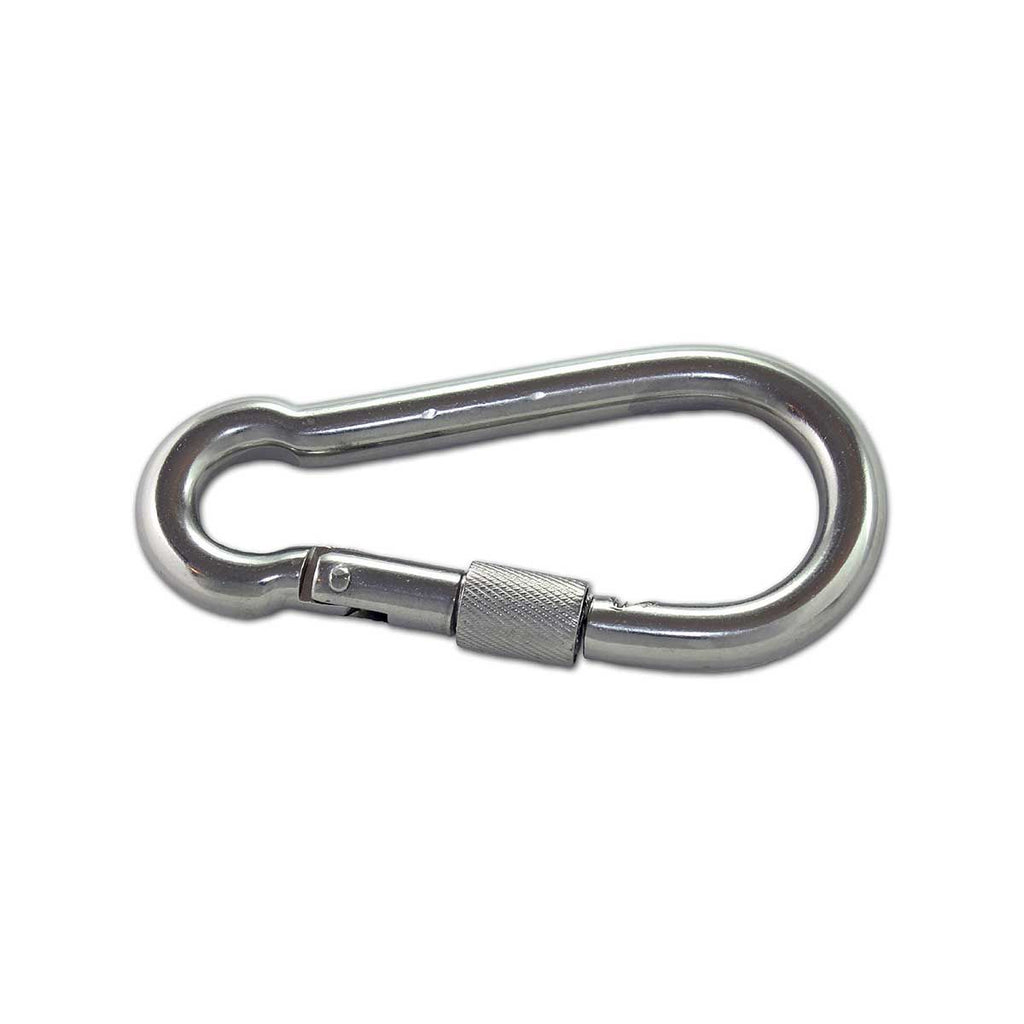 Arctic Marine Palohaka lukittava 8x80 mm, AISI316