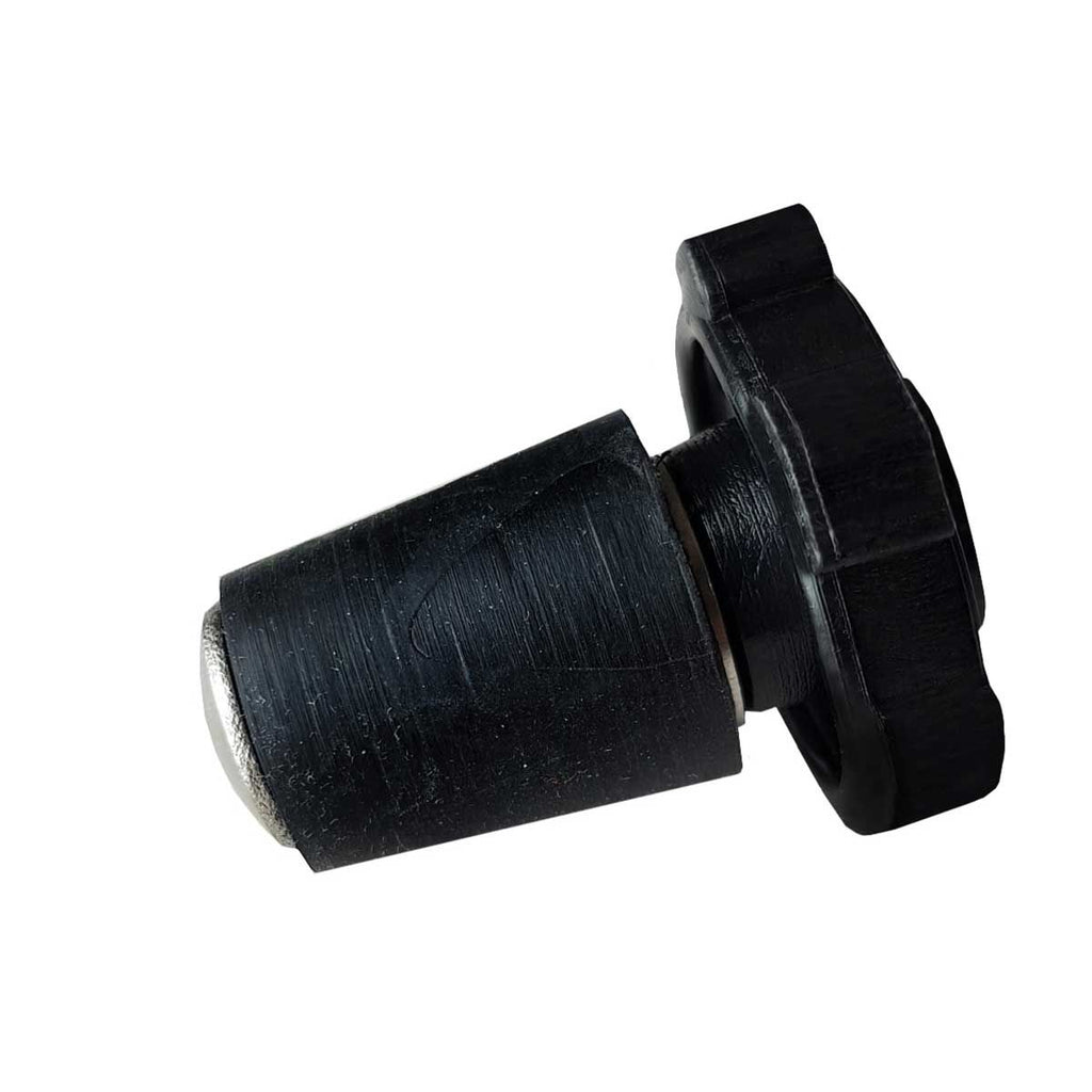 Arctic Marine Tyhjennystulppa nupilla 25 mm AISI316
