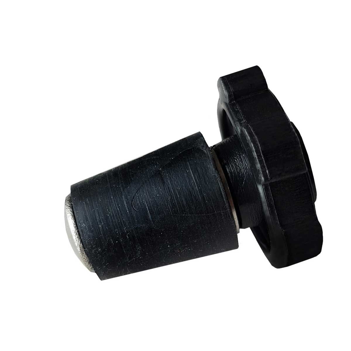 Arctic Marine Tyhjennystulppa nupilla 25 mm AISI316