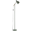 Cassius Lattiaval. Vihreä 140 cm