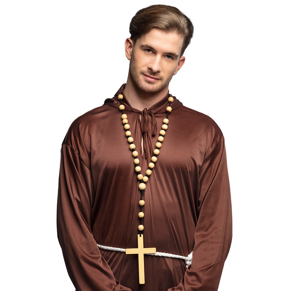 Kaulakoru Priest Cross Deluxe