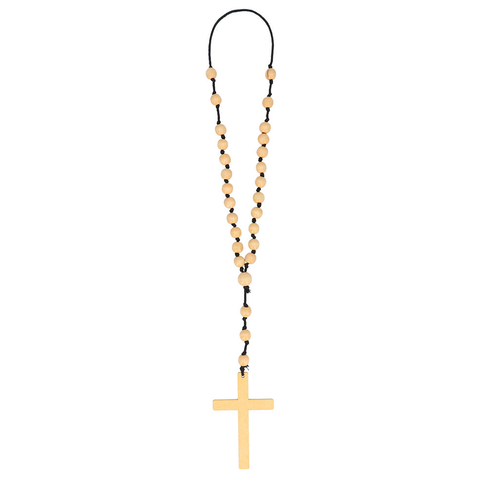 Kaulakoru Priest Cross Deluxe