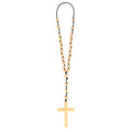 Kaulakoru Priest Cross Deluxe