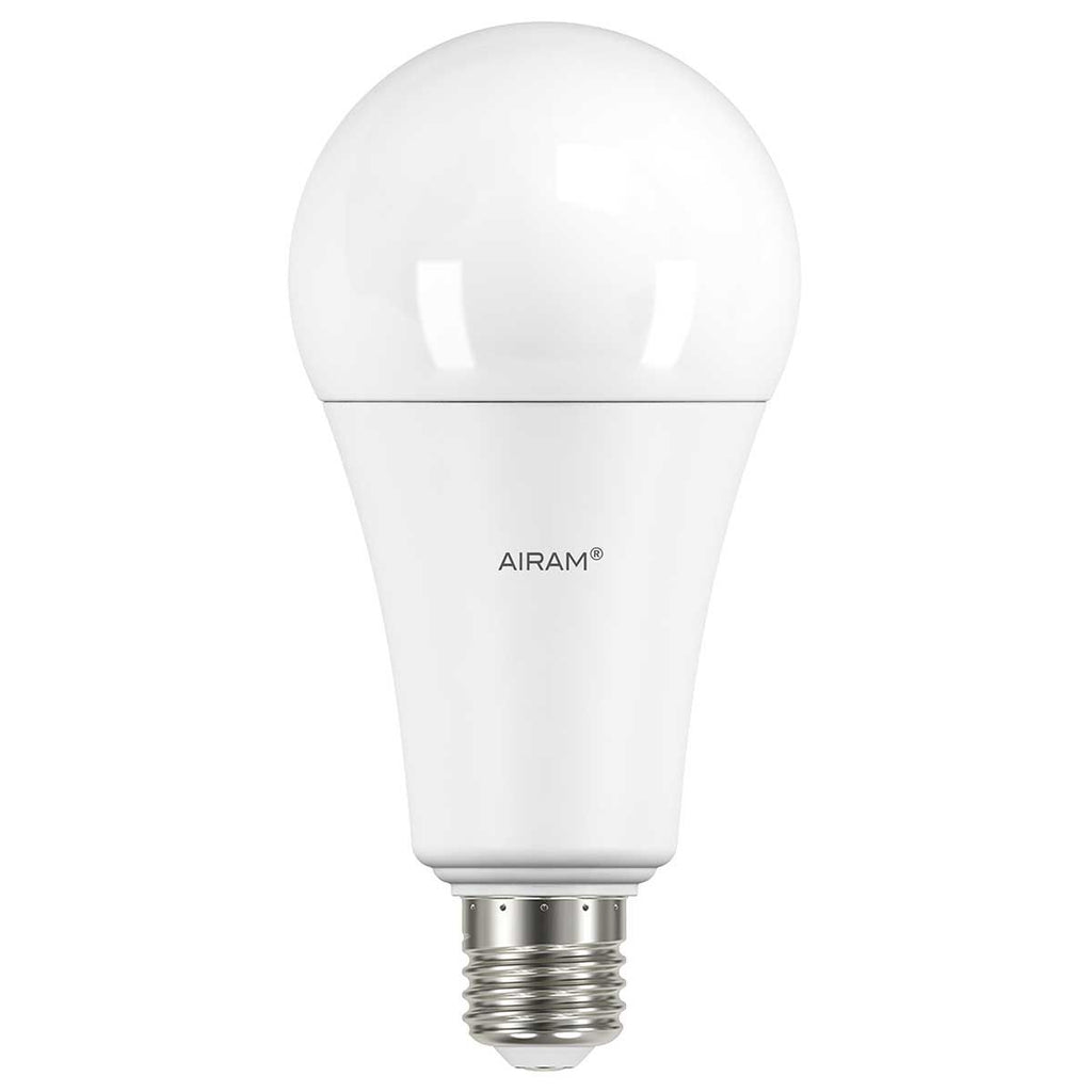 Airam LED-Superlux E27 2700k 2452 lm