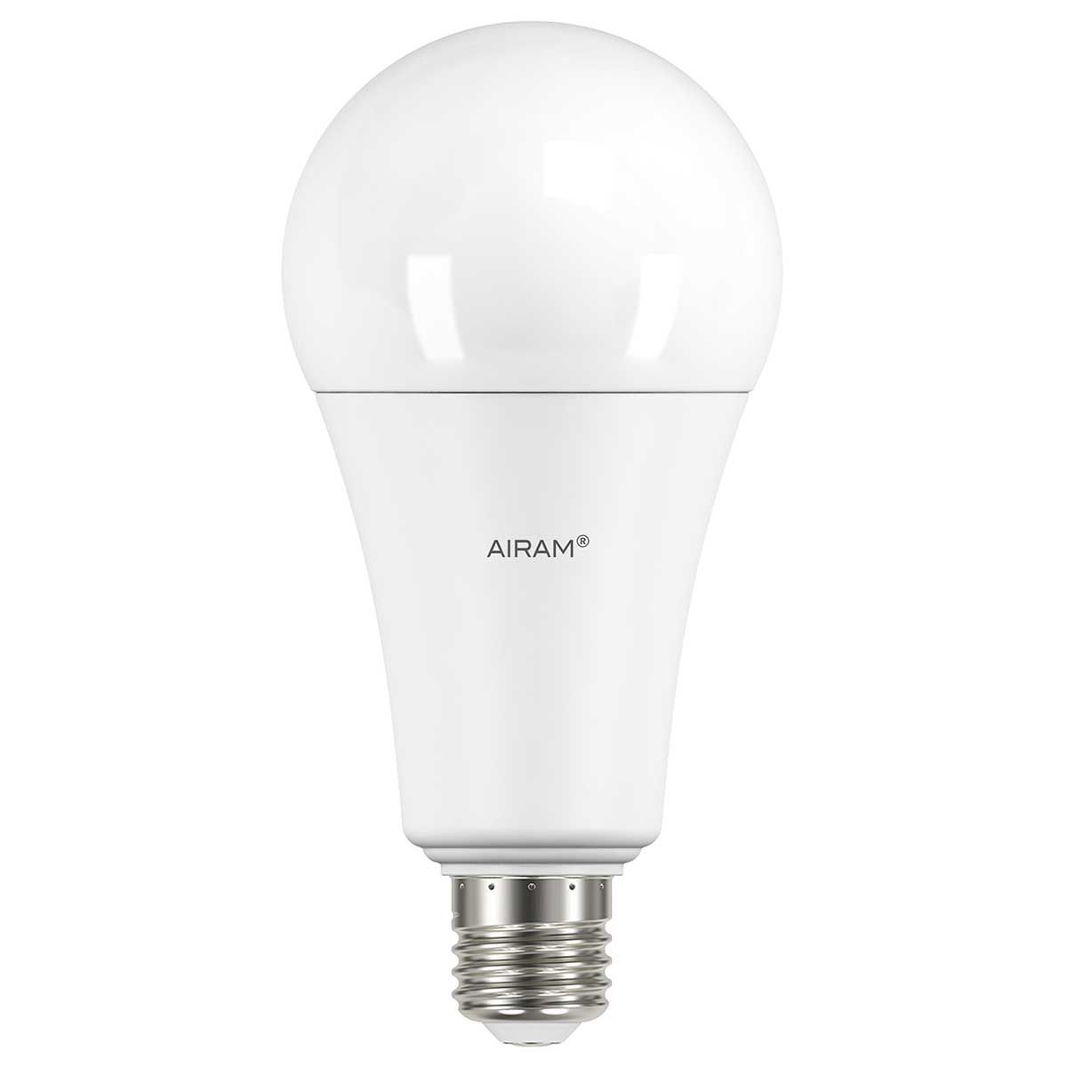 Airam LED-Superlux E27 2700k 2452 lm