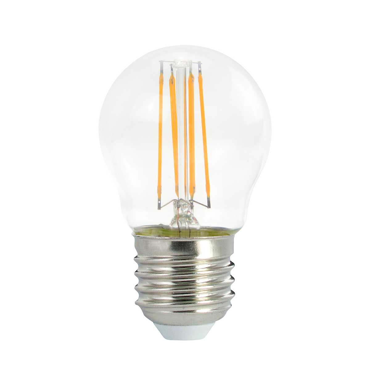 Airam Led E27 Fil. 470 lm/2700k