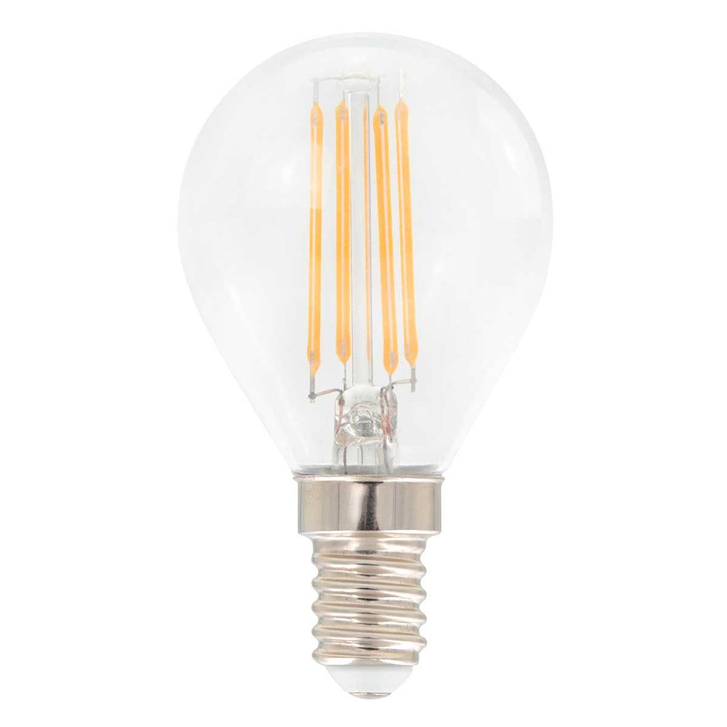Airam Led E14 470 lm/2700k Fil. dim