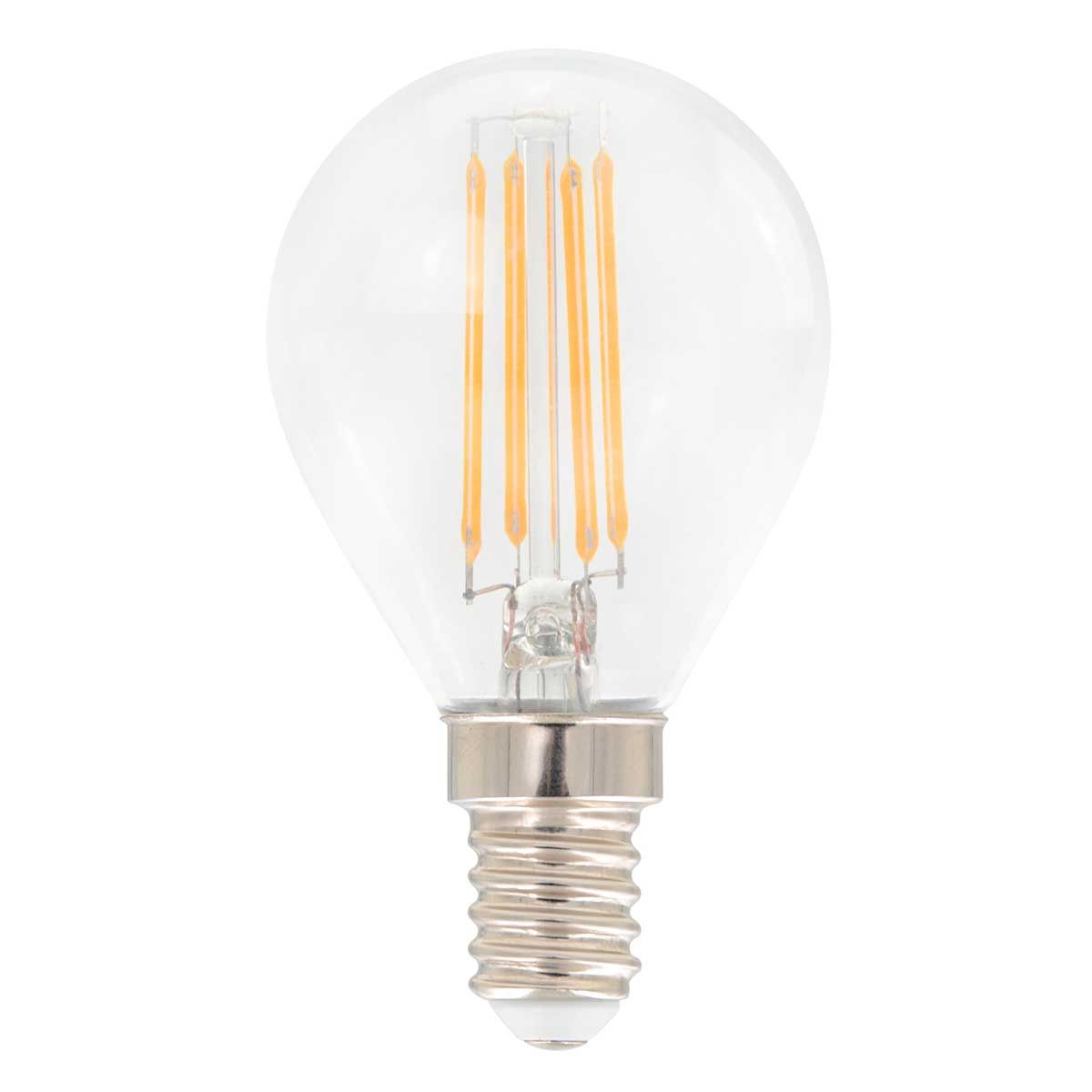 Airam Led E14 470 lm/2700k Fil. dim