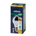 Airam Led Pääpeililamppu E27 680 lm/2700k