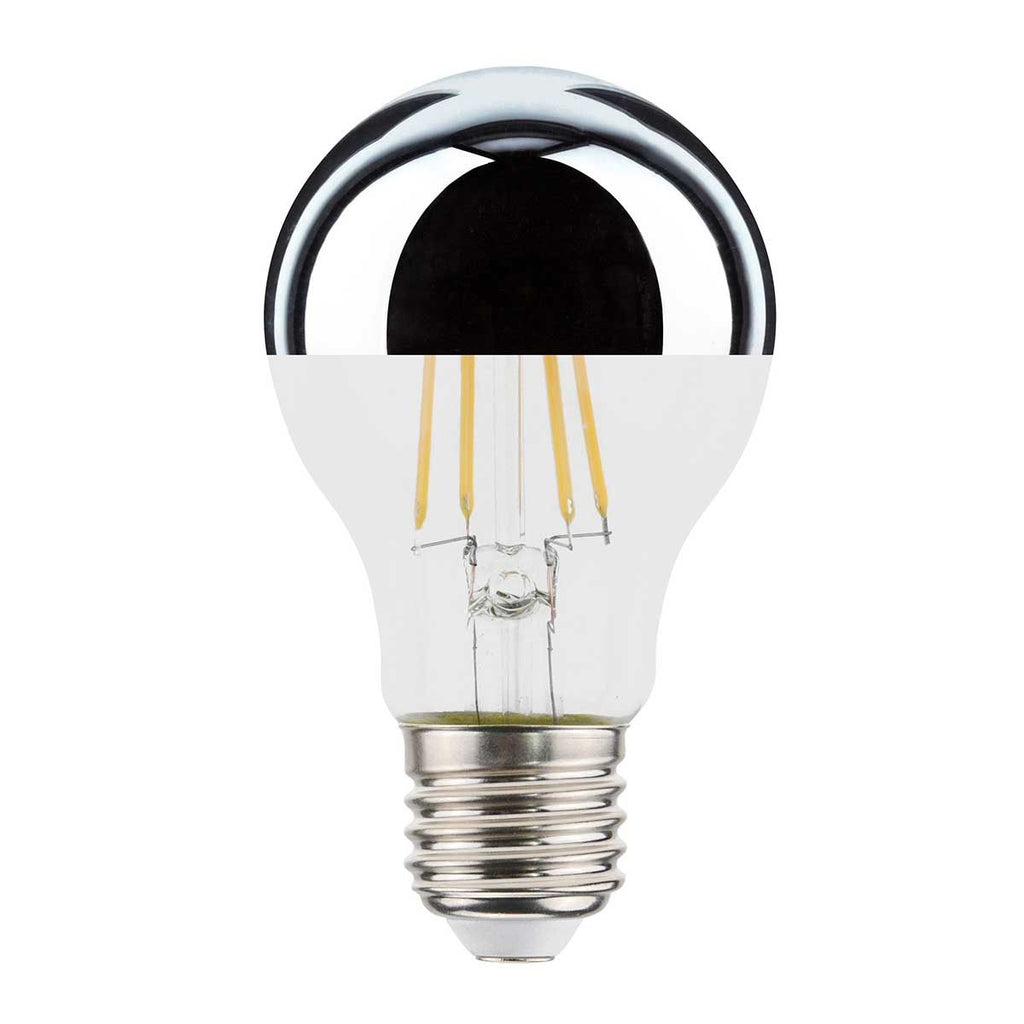 Airam Led Pääpeililamppu E27 680 lm/2700k