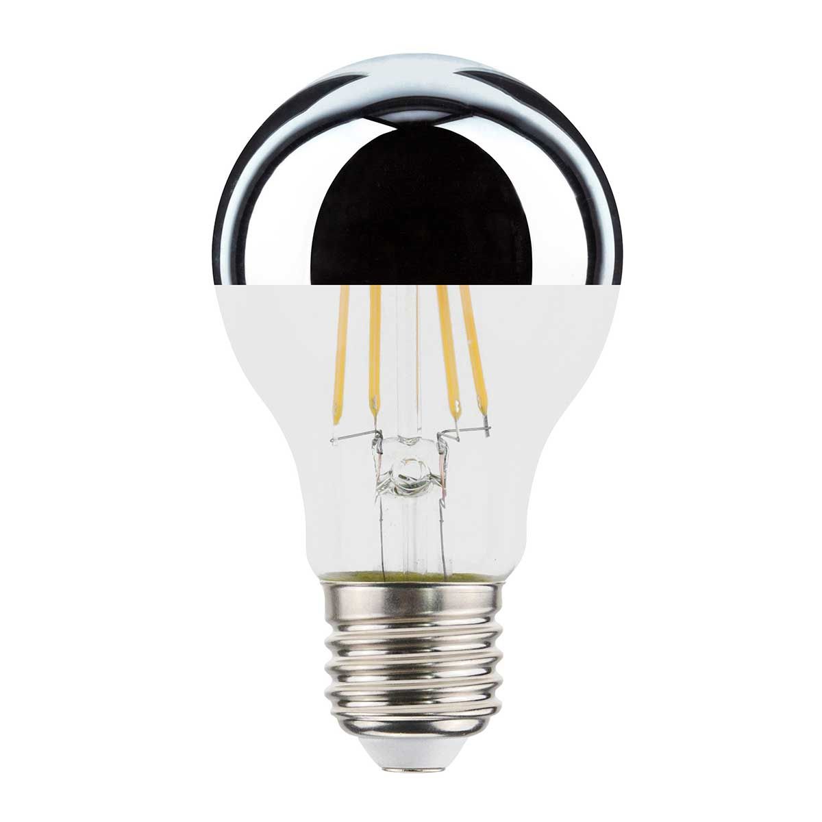 Airam Led Pääpeililamppu E27 680 lm/2700k