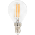 Airam Led Fil. E14 470 lm/2700k 3-step dim