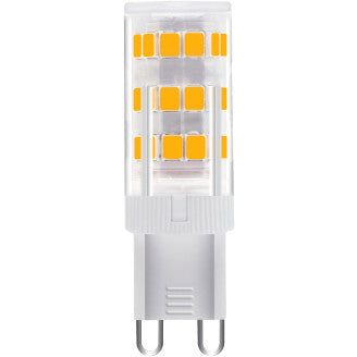 Airam Led G9 300 lm/2700k 3-step dim