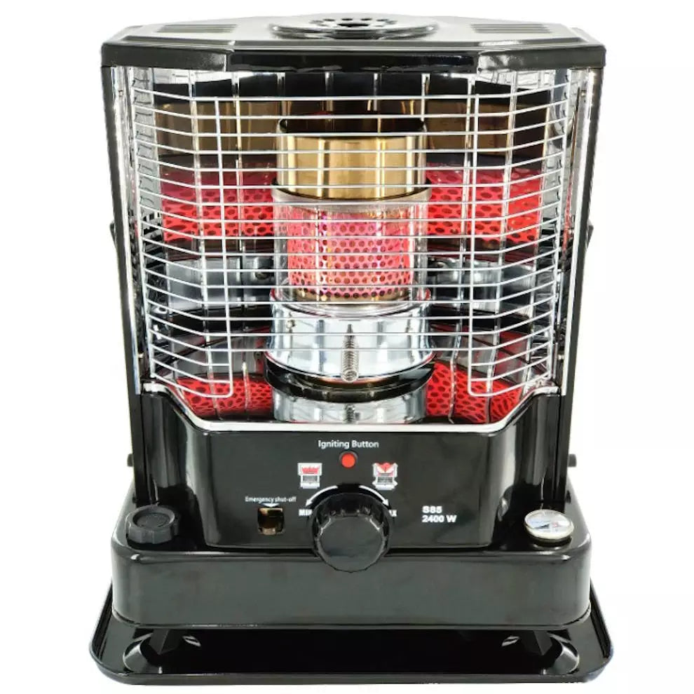 Petroolilämmitin 2,4 kw