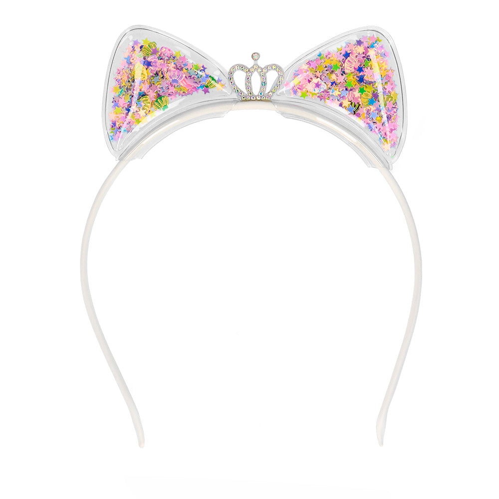 Tiara Royal Glitter