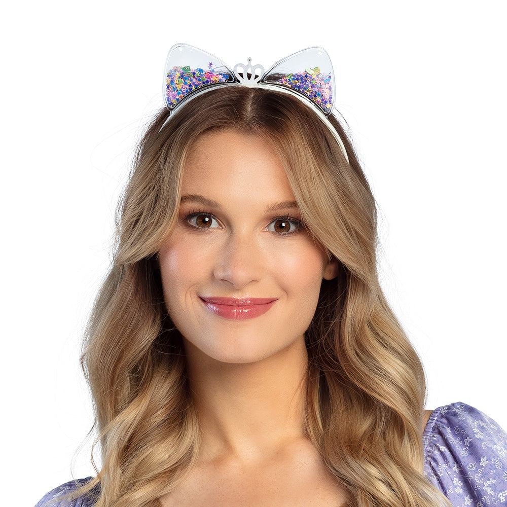 Tiara Royal Glitter