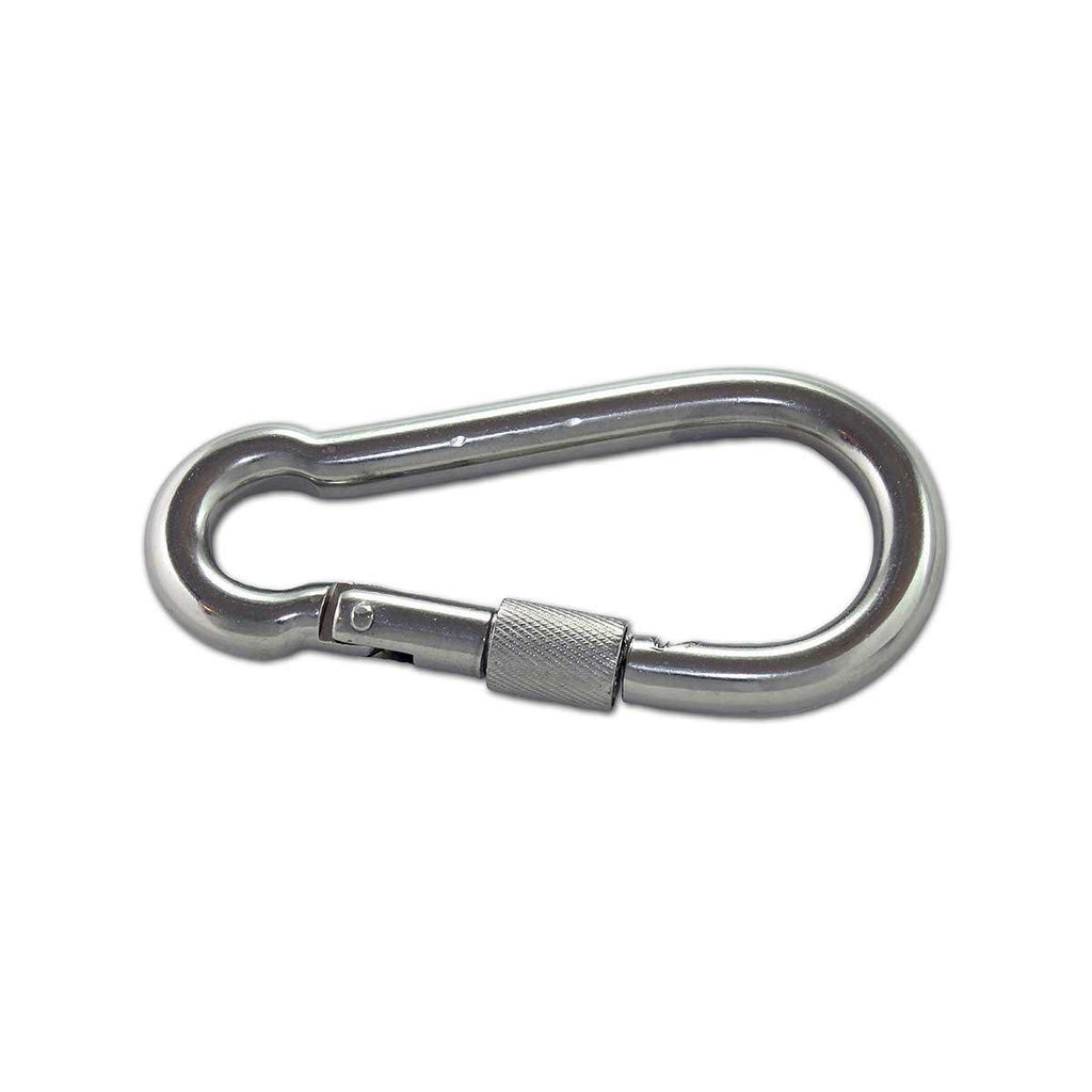 Arctic Marine Palohaka lukittava 8x80 mm, AISI316