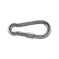 Arctic Marine Palohaka lukittava 8x80 mm, AISI316