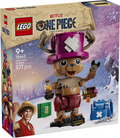 LEGO Tony Tony Chopper 75643