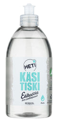 Heti käsitiskiaine 500 ml