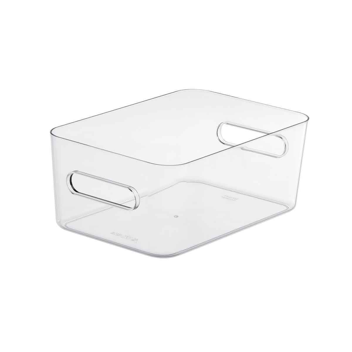 Smartstore Compact Clear M