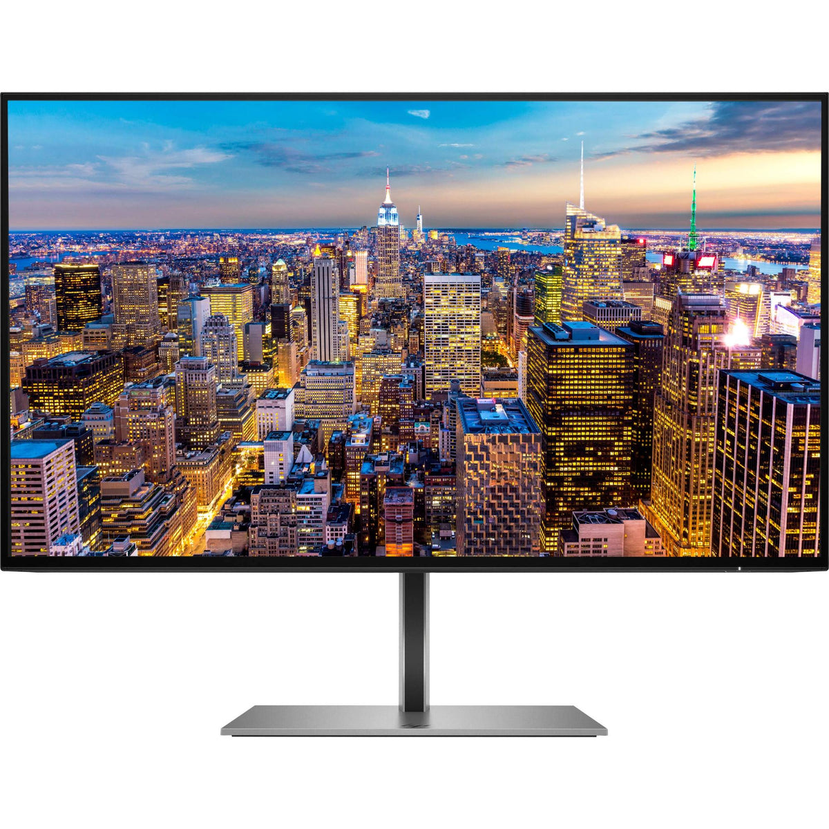 HP Z27u G3 W27"