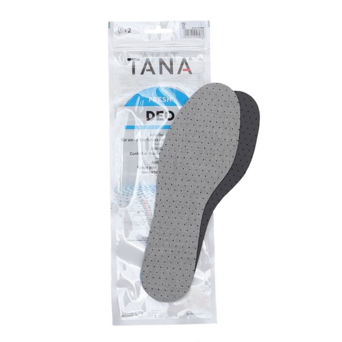 Tana Deo pohjallinen